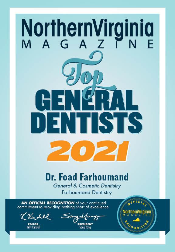 best virginia dentist 2021