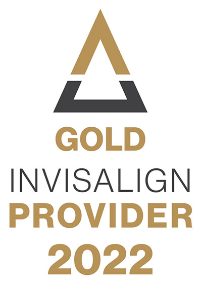 gold invisalign provider virginia