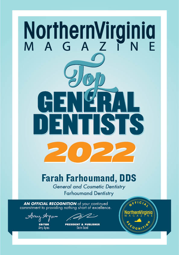 best virginia dentist 2022