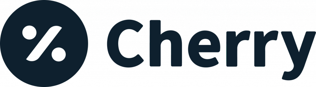 cherry logo