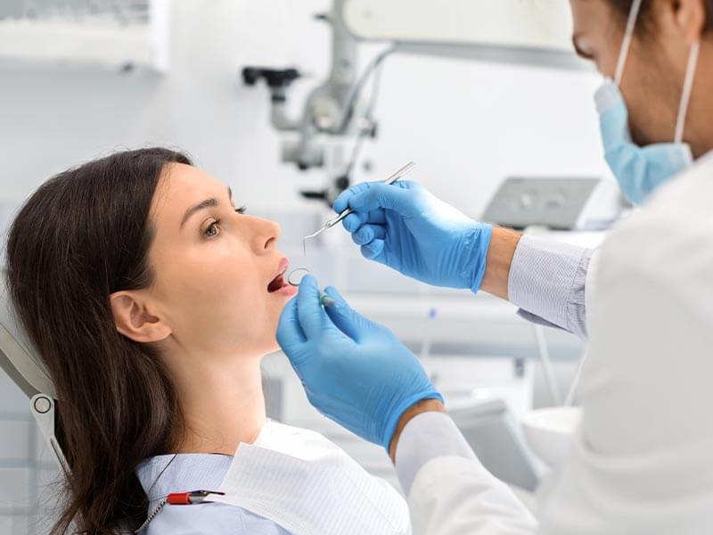 Top Dental Care Near Falls Church, VA Area