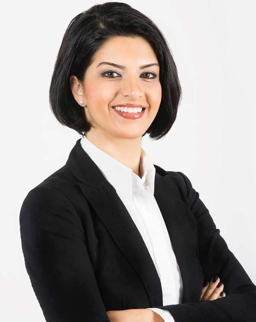 dr. sanam kheirieh 1