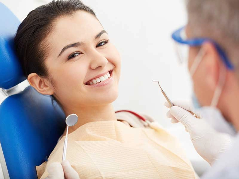 importance of gum health