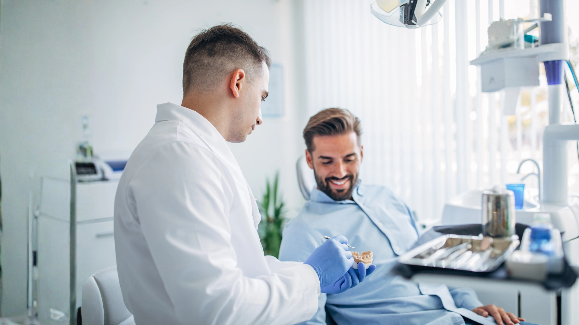 nightguards for bruxism