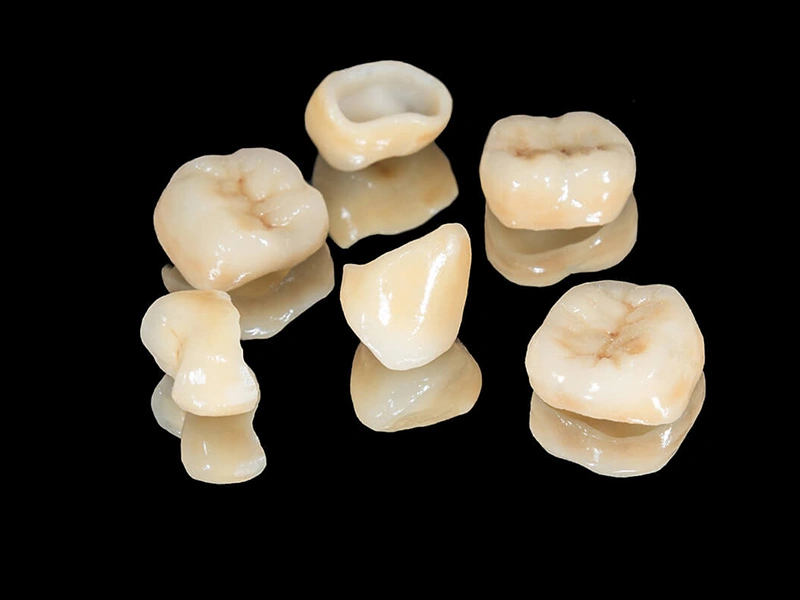 transform your smile today